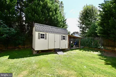 7801 Ridgewood Drive, Annandale, VA 22003 - Photo 65
