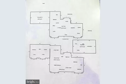 7801 Ridgewood Drive, Annandale, VA 22003 - Photo 71