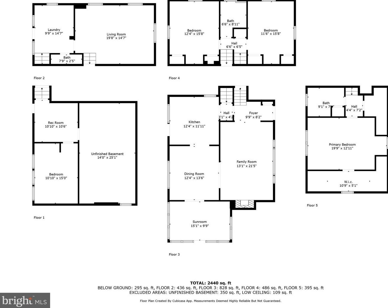 10315 Blake Ln, Vienna VA 22124-2632 exterior