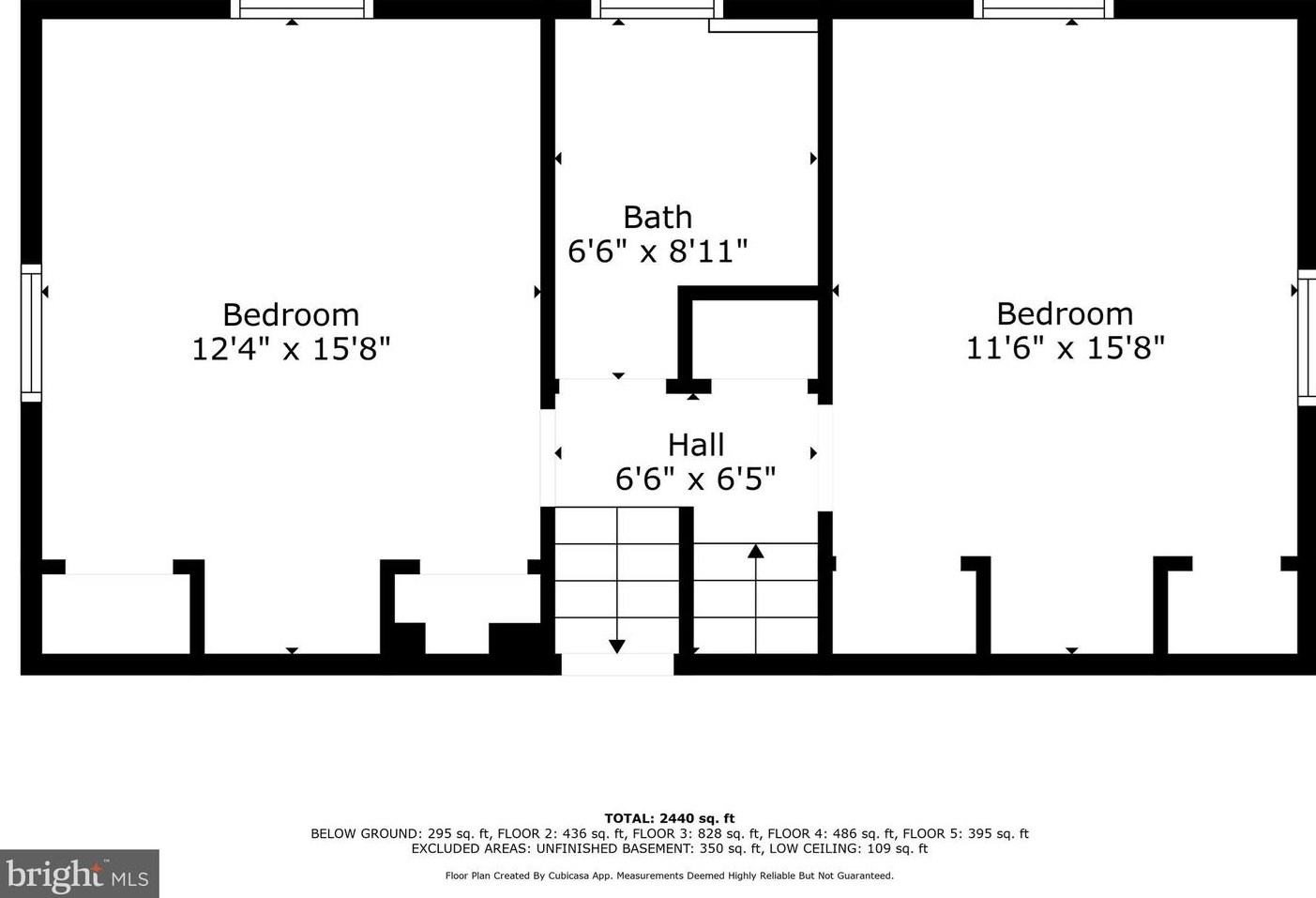 10315 Blake Ln, Vienna VA 22124-2632 exterior