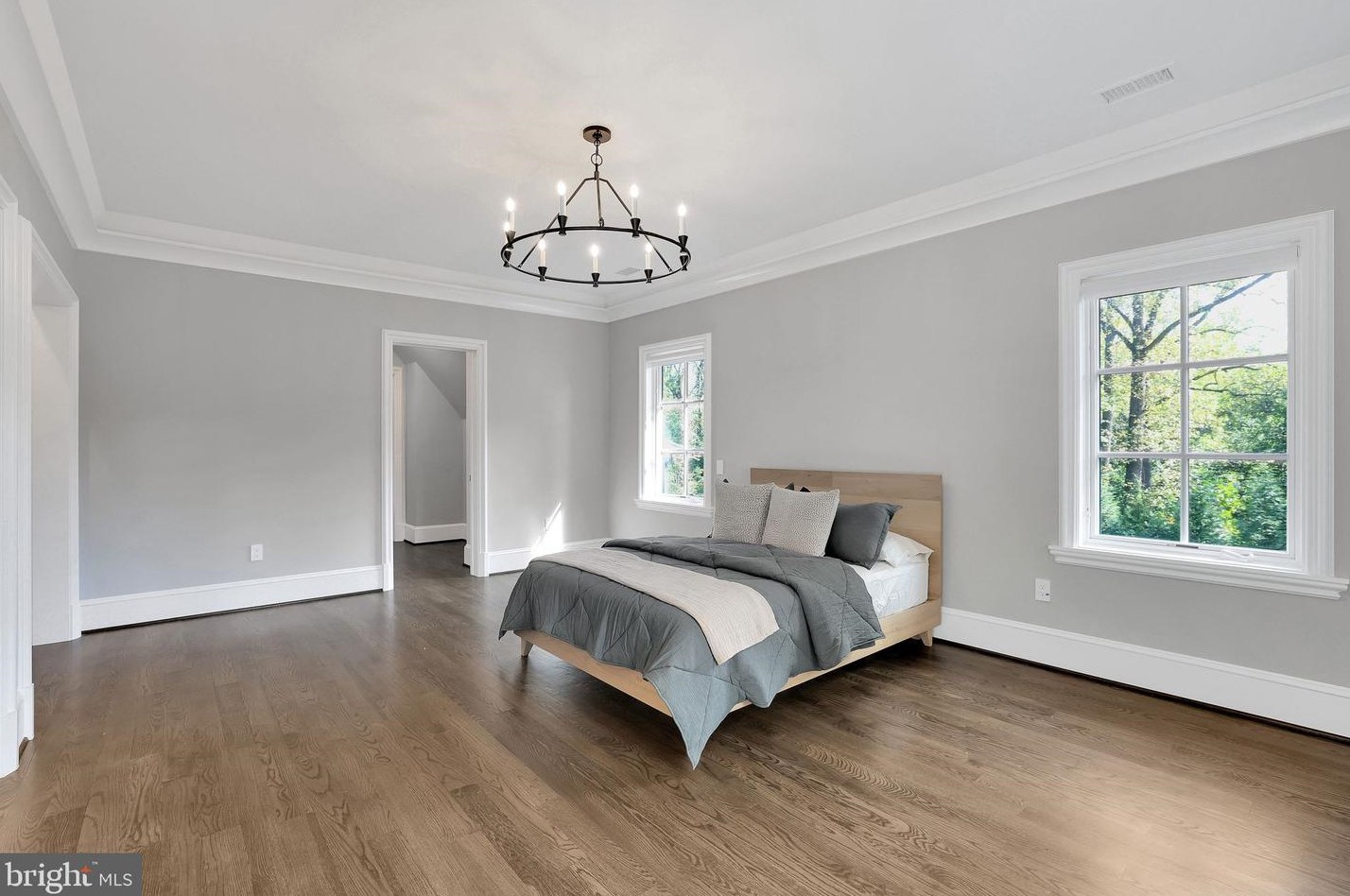 1418 Kirby Rd, Mc Lean VA 22101-3201 exterior