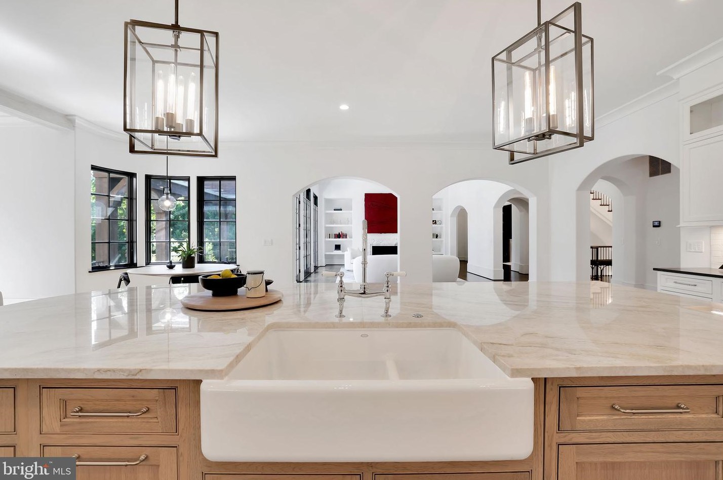 1418 Kirby Rd, Mc Lean VA 22101-3201 exterior