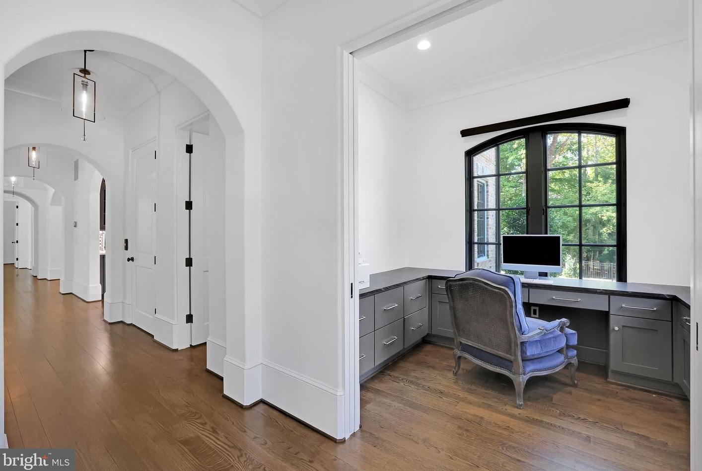 1418 Kirby Rd, Mc Lean VA 22101-3201 exterior