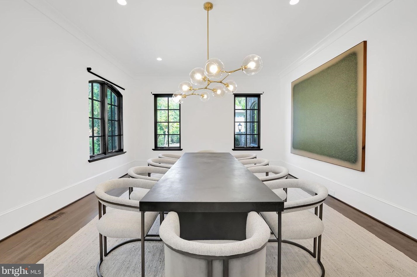 1418 Kirby Rd, Mc Lean VA 22101-3201 exterior