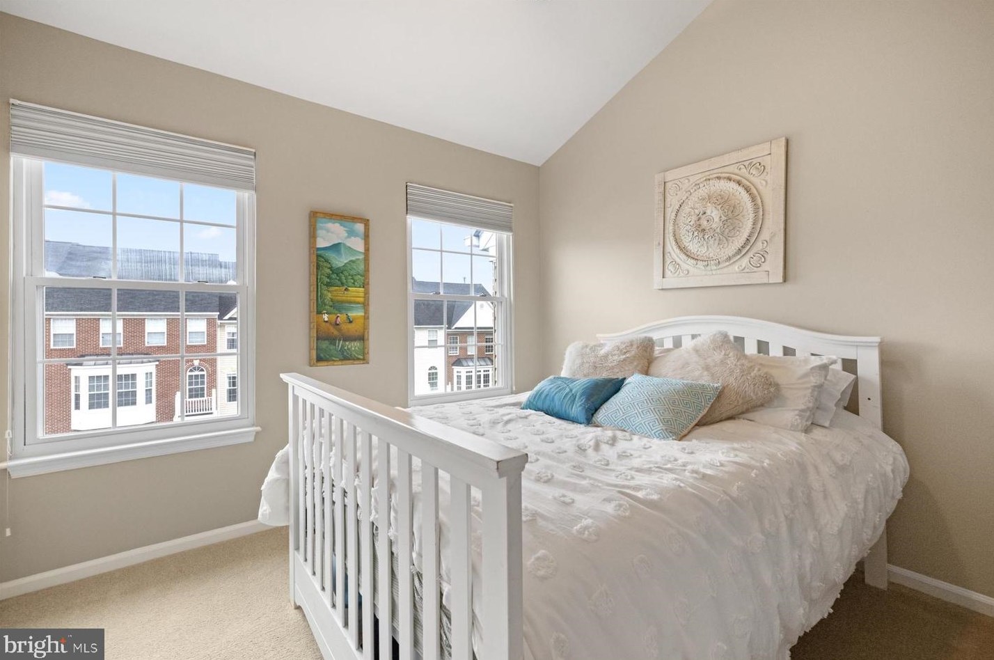 5146 Ballycastle Cir, Alexandria VA 22315-5546 exterior