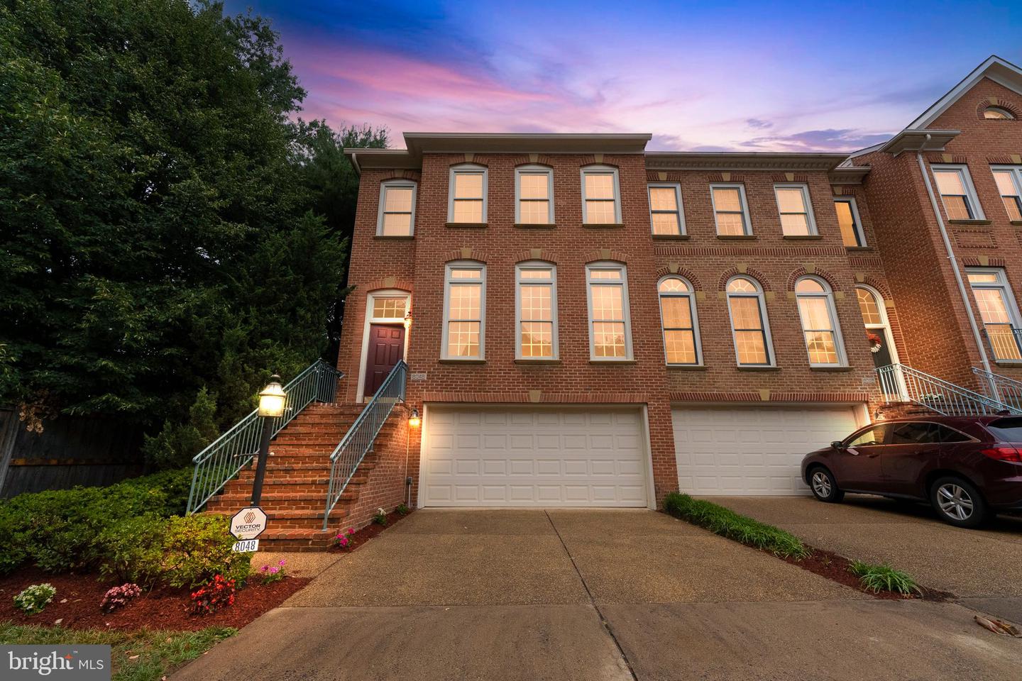 8048 Kidwell Town Ct, Vienna, VA 22182 MLS VAFX2204146 Coldwell Banker