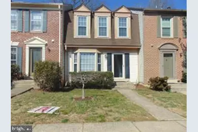 10264 Eagle Nest Ct. Court, Fairfax, VA 22032 - Photo 1