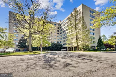 6641 Wakefield Drive #513, Alexandria, VA 22307 - Photo 1