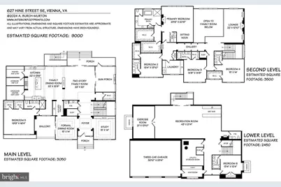 627 Hine Street SE, Vienna, VA 22180 - Photo 103