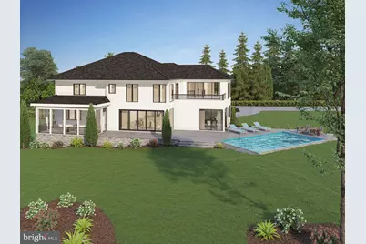 836 Herbert Springs Road, Alexandria, VA 22308 - Photo 3