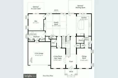 9017 Ellenwood Lane, Fairfax, VA 22032 - Photo 3