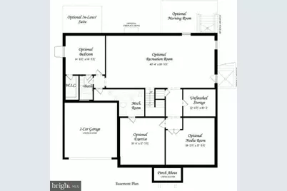 9017 Ellenwood Lane, Fairfax, VA 22032 - Photo 5