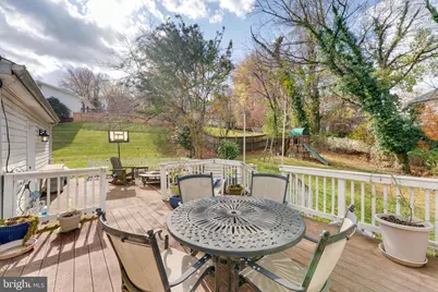 9723 Counsellor Drive, Vienna, VA 22181 - Photo 23