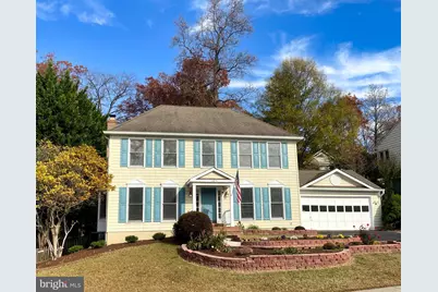 13614 S Springs Drive, Clifton, VA 20124 - Photo 1