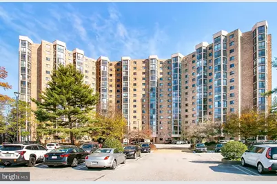 5901 Mount Eagle Drive #1101, Alexandria, VA 22303 - Photo 1