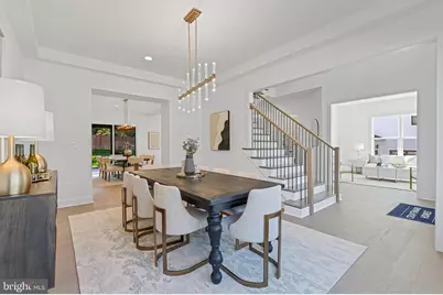 9205 Franks Point Lane, Lorton, VA 22079 - Photo 5