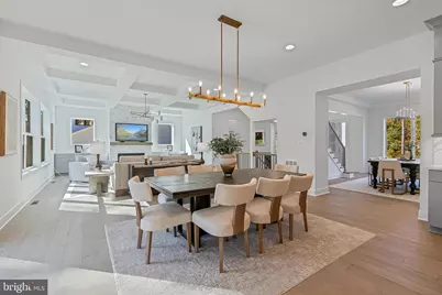 9205 Franks Point Lane, Lorton, VA 22079 - Photo 7