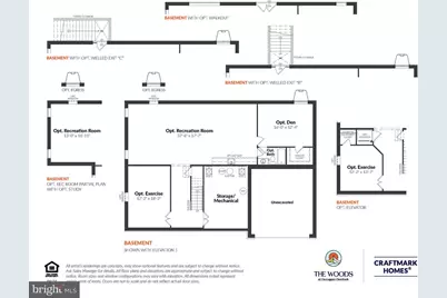 9205 Franks Point Lane, Lorton, VA 22079 - Photo 25