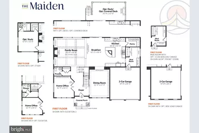 9205 Franks Point Lane, Lorton, VA 22079 - Photo 21