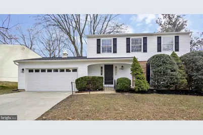 8489 Rainbow Bridge Lane, Springfield, VA 22153 - Photo 1