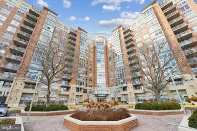 11800 Sunset Hills Road #605, Reston, VA 20190 - Photo 1