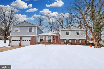 4502 Exeter Street, Annandale, VA 22003 - Photo 1