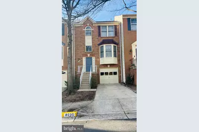 8035 Trevor Place, Vienna, VA 22182 - Photo 1