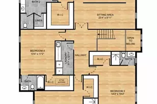 501 Yeonas Dr SW, Vienna, VA 22180 - Photo 77