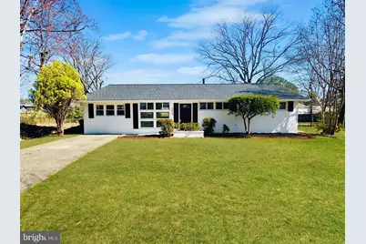 4609 Cottonwood Place, Alexandria, VA 22310 - Photo 1