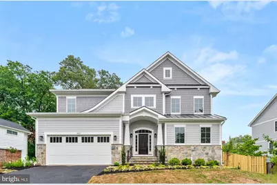 1837 Rupert Street, McLean, VA 22101 - Photo 1