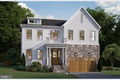 604 Blackstone Terrace NW, Vienna, VA 22180 - Photo 1