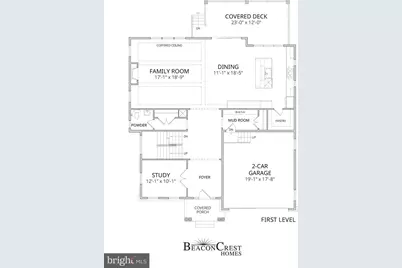 604 Blackstone Terrace NW, Vienna, VA 22180 - Photo 3