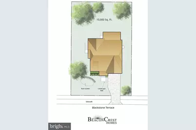 604 Blackstone Terrace NW, Vienna, VA 22180 - Photo 5