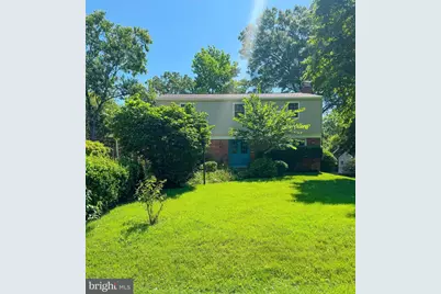 8647 Braddock Avenue, Alexandria, VA 22309 - Photo 35