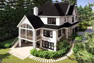 1305 Merchant Ln, McLean, VA 22101 - Photo 1