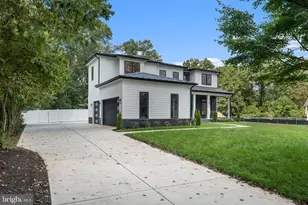 3418 Arnold Ln, Falls Church, VA 22042 - Photo 3