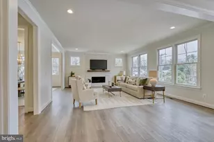 309 Park St NE, Vienna, VA 22180 - Photo 9