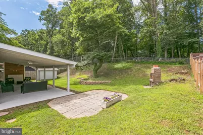 8902 Sylvania Street, Lorton, VA 22079 - Photo 35