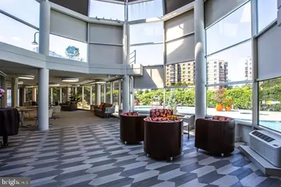 8360 Greensboro Drive #208, McLean, VA 22102 - Photo 43