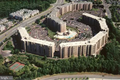 8360 Greensboro Drive #208, McLean, VA 22102 - Photo 1