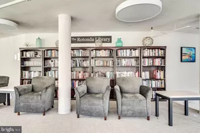 8360 Greensboro Drive #208, McLean, VA 22102 - Photo 41