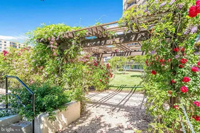 8360 Greensboro Drive #208, McLean, VA 22102 - Photo 51