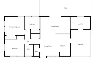 7435 Bath St, Springfield, VA 22150 - Photo 27