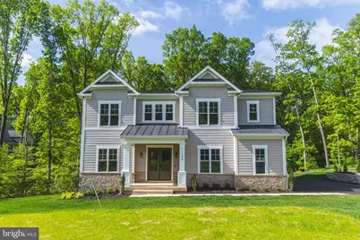 11340 Park Drive, Fairfax, VA 22030 - Photo 1