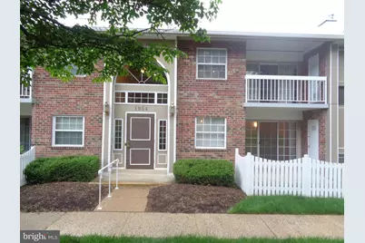 1954 Kennedy Drive #104, McLean, VA 22102 - Photo 1