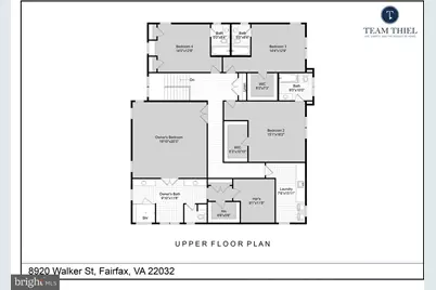 8920 Walker Street, Fairfax, VA 22032 - Photo 3