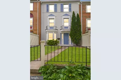 4318 Gramercy Circle, Alexandria, VA 22309 - Photo 1