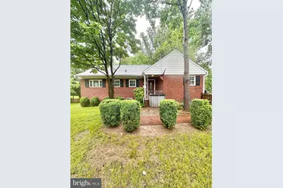 3066 Valley Lane, Falls Church, VA 22044 - Photo 1