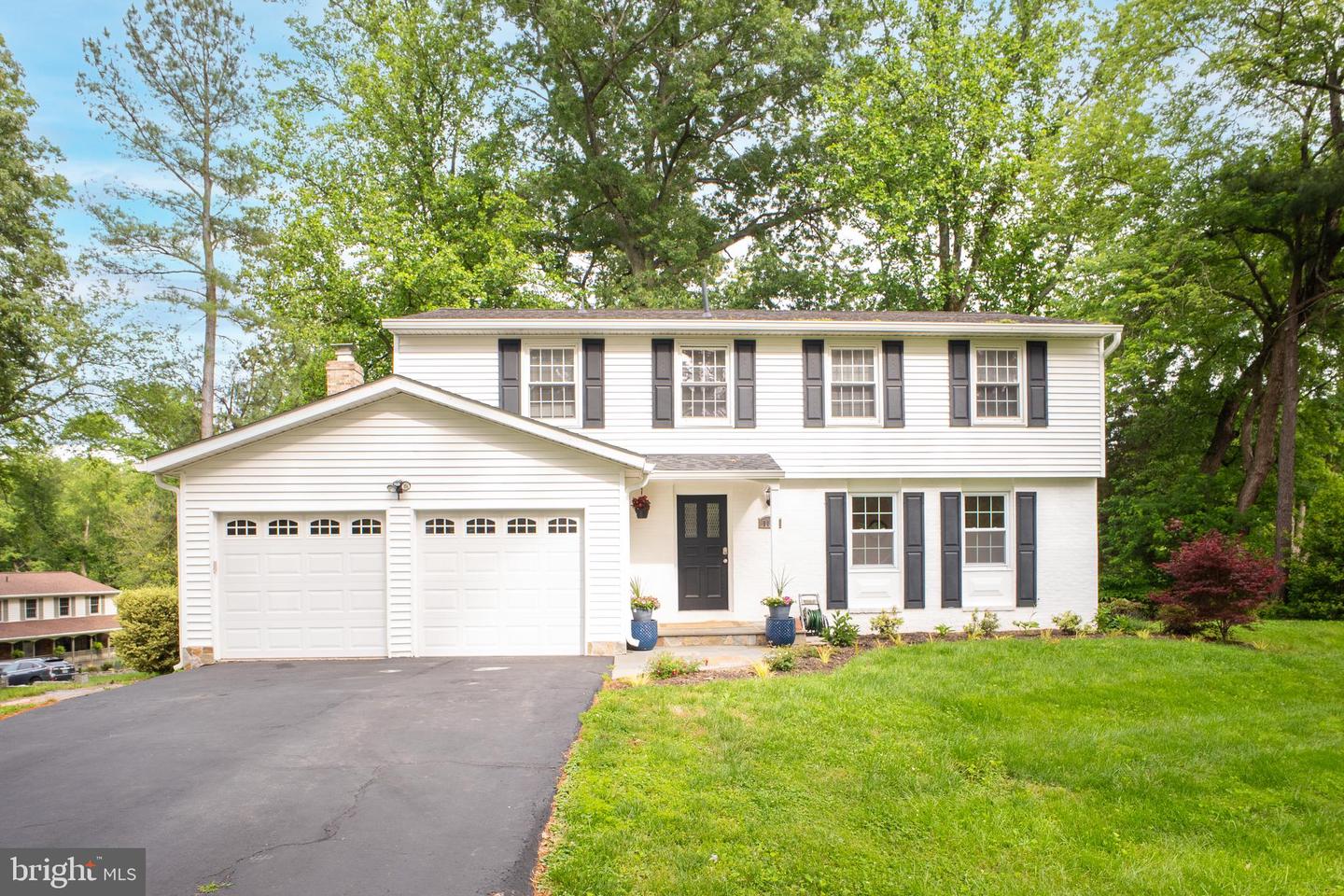 1127 Riva Ridge Dr, Great Falls, VA 22066 - MLS VAFX2243782 - Coldwell ...