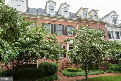 8857 Ashgrove House Lane, Vienna, VA 22182 - Photo 1